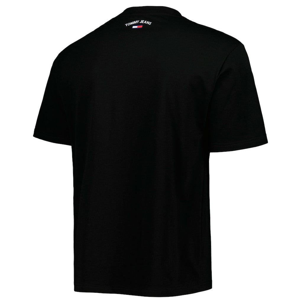 Brooklyn Nets Tommy Jeans Tim Backboard T-Shirt