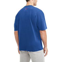 Philadelphia 76ers Tommy Jeans Tim Backboard T-Shirt