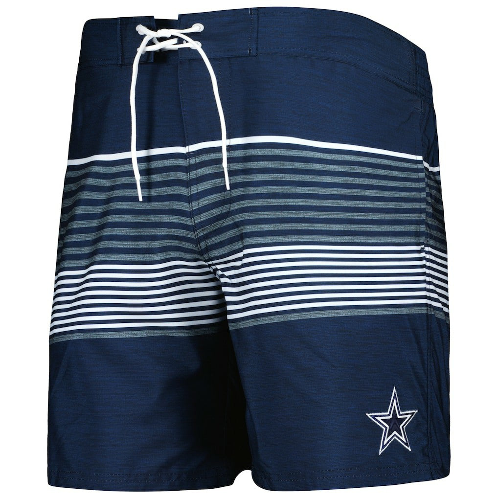 G-III Sports by Carl Banks Coastline Volley Shorts - Dallas Cowboys Shorts