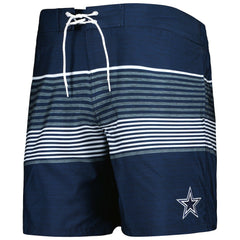 G-III Sports by Carl Banks Coastline Volley Shorts - Dallas Cowboys Shorts