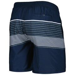 G-III Sports by Carl Banks Coastline Volley Shorts - Dallas Cowboys Shorts