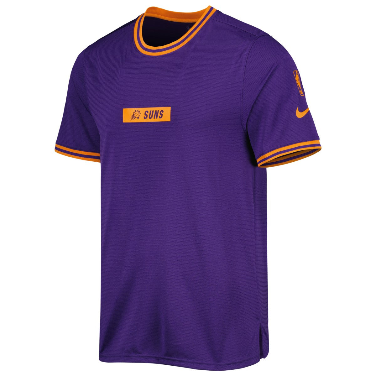 Nike Phoenix Suns Courtside DNA Performance T-Shirt