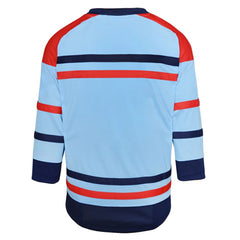 NHL Winnipeg Jets Youth Anniversary Replica Jersey
