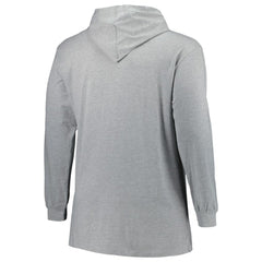 NHL Tampa Bay Lightning Big & Tall Pullover Hoodie