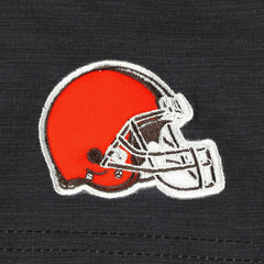 G-III Sports by Carl Banks Coastline Volley Swim Shorts - Cleveland Browns Shorts