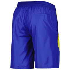 G-III Sports by Carl Banks Sea Wind Swim Trunks - Los Angeles Rams