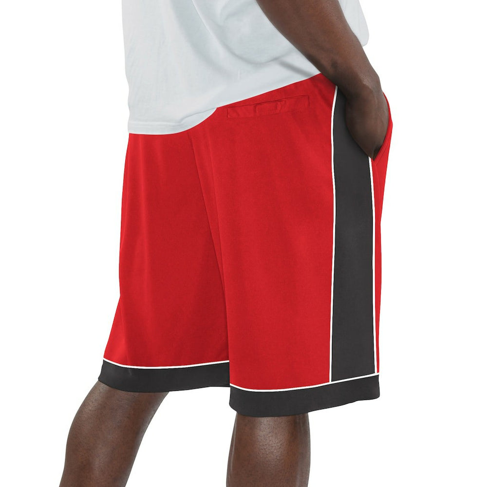 Starter Throwback Fan Favorite Shorts - Atlanta Falcons Shorts