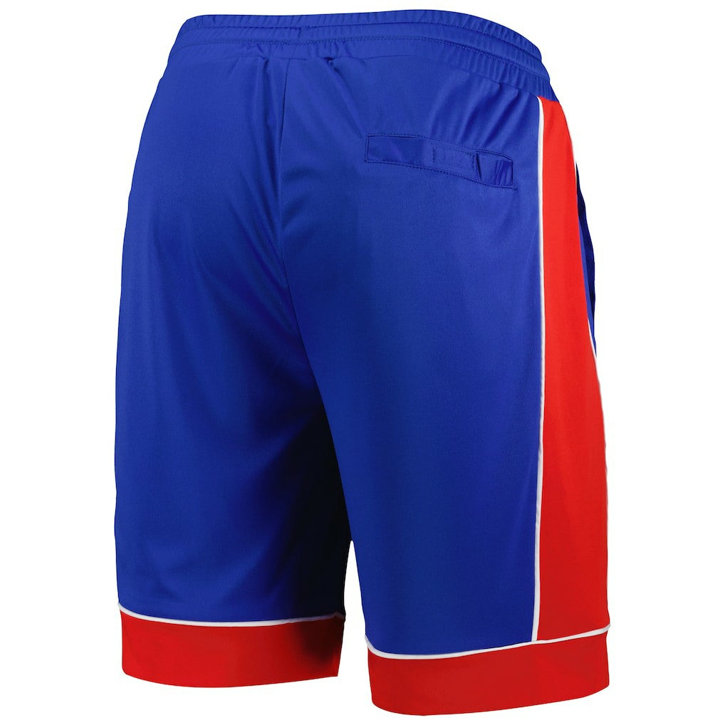 Starter Throwback Fan Favorite Shorts - New England Patriots Shorts