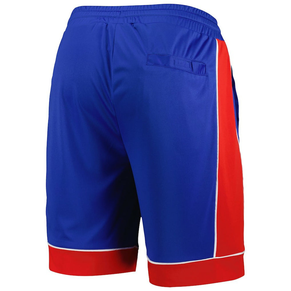 Starter Throwback Fan Favorite Shorts - New England Patriots Shorts