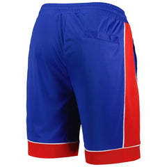 Starter Throwback Fan Favorite Shorts - New England Patriots Shorts