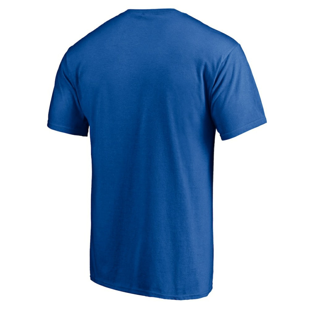 Royal Los Angeles Dodgers Team Hometown Collection Angeleno T-Shirt