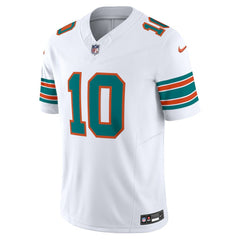 Tyreek Hill  Vapor F.U.S.E. Limited Jersey - Miami Dolphins Jerseys