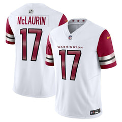 Terry McLaurin  Vapor F.U.S.E. Limited Jersey - Washington Commanders Jerseys