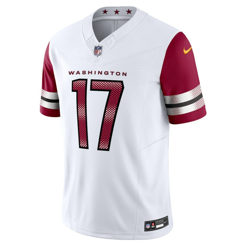 Terry McLaurin  Vapor F.U.S.E. Limited Jersey - Washington Commanders Jerseys
