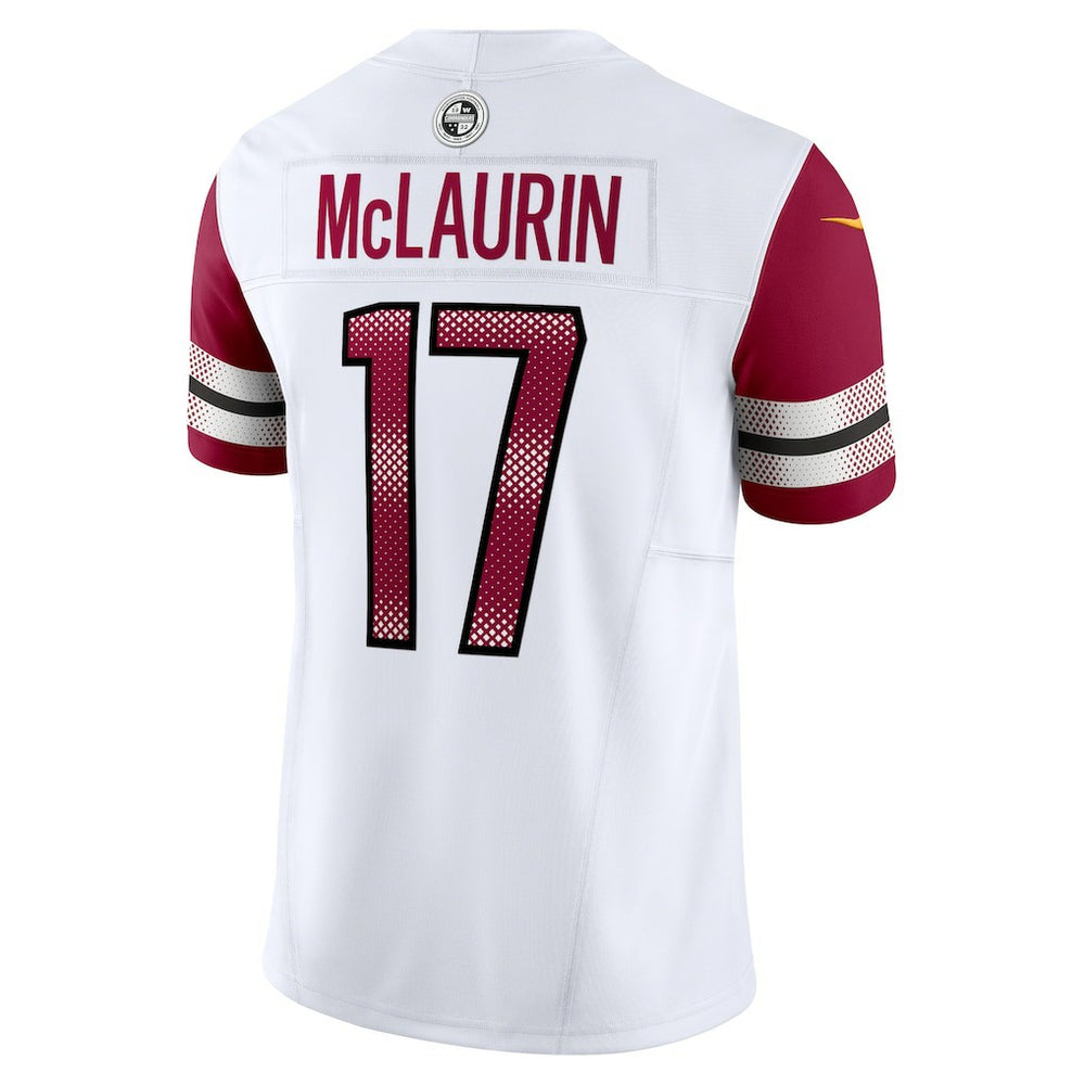 Terry McLaurin  Vapor F.U.S.E. Limited Jersey - Washington Commanders Jerseys