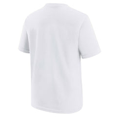 Nike Brooklyn Nets Youth Vs Block Essential T-Shirt