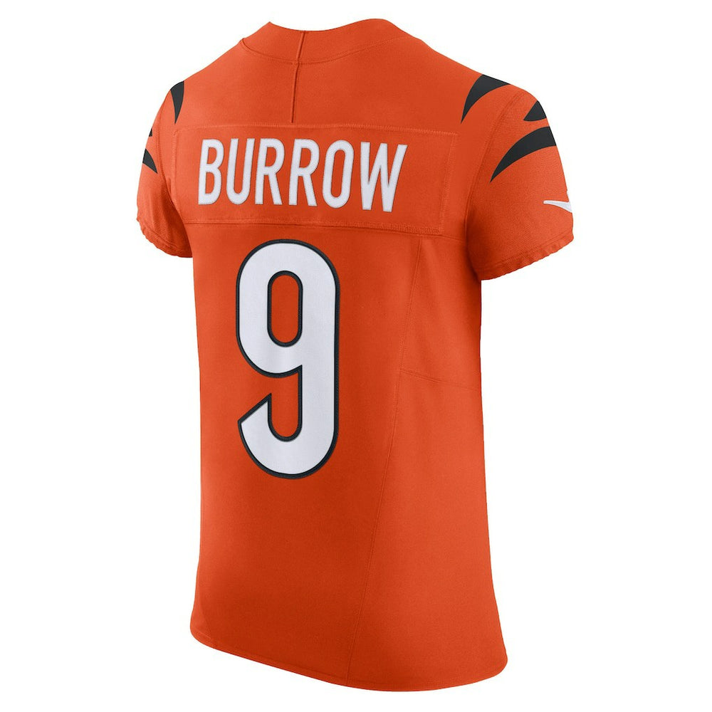 Joe Burrow  Vapor F.U.S.E. Elite Jersey - Cincinnati Bengals Jerseys