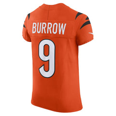 Joe Burrow  Vapor F.U.S.E. Elite Jersey - Cincinnati Bengals Jerseys