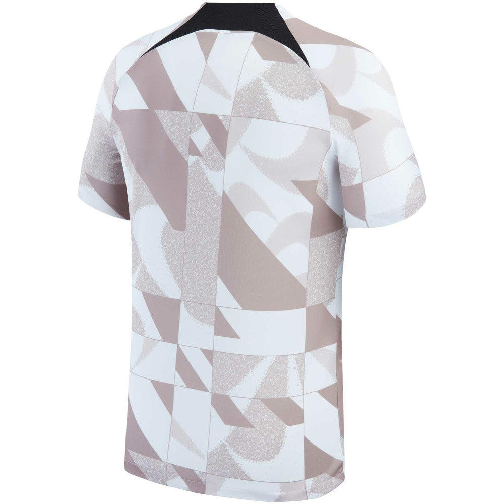 Tottenham Hotspur 2023/24 Academy Pro Pre-Match Top