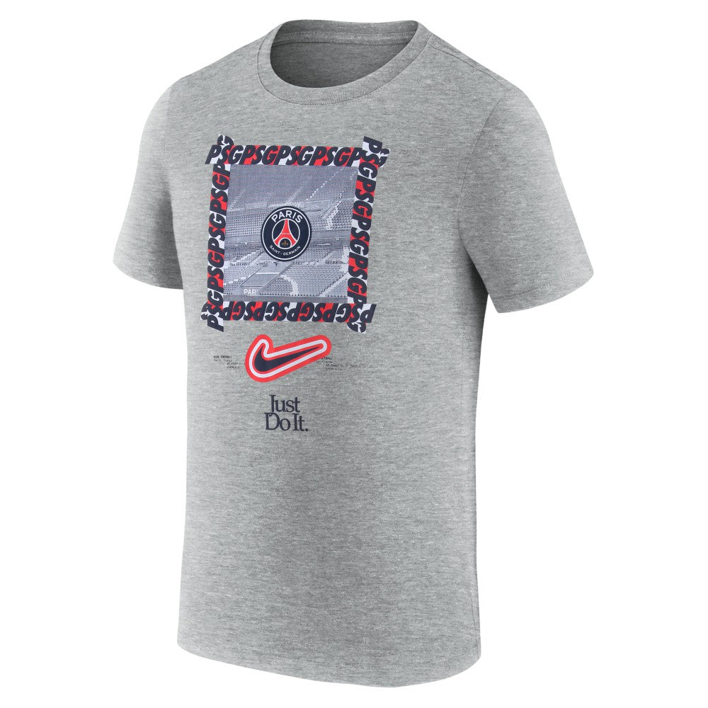 Paris Saint-Germain DNA T-Shirt