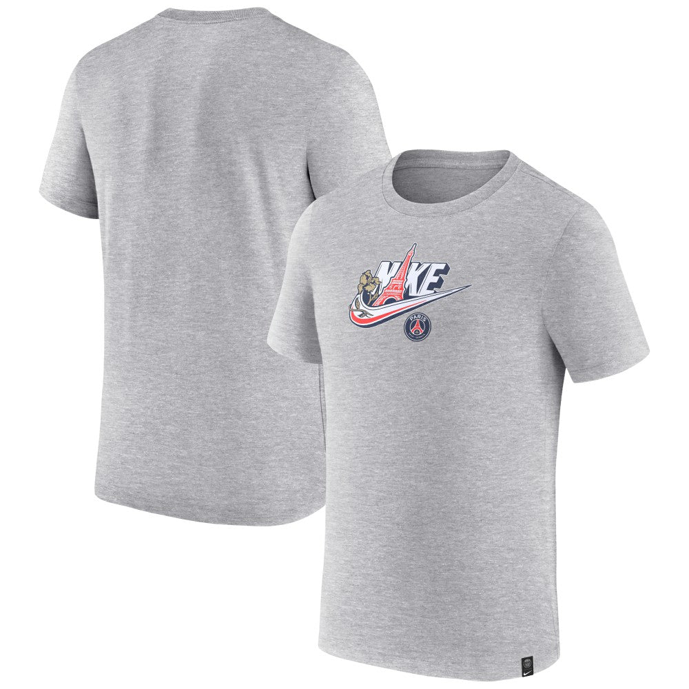Paris Saint-Germain Futura T-Shirt