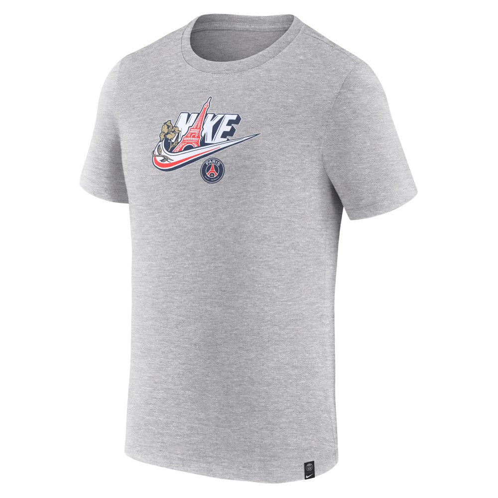 Paris Saint-Germain Futura T-Shirt
