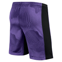 Liverpool Youth 2023/24 Third Stadium Performance Shorts