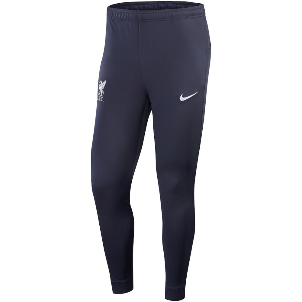 Liverpool 2023/24 Strike Performance Slim Fit Track Pants