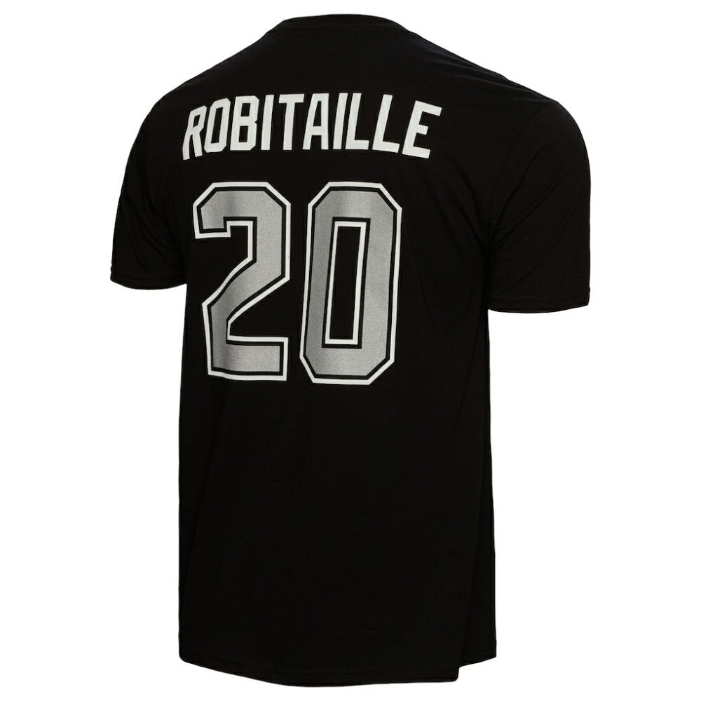 NHL Luc Robitaille Los Angeles Kings Mitchell & Ness Name & Number T-Shirt
