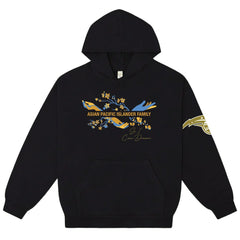 Orlando Magic AUTHMADE x NBA Unisex AAPI Dreamers Pullover Hoodie