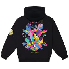 Orlando Magic AUTHMADE x NBA Unisex AAPI Dreamers Pullover Hoodie