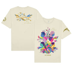 Orlando Magic AUTHMADE x NBA Unisex AAPI Dreamers T-Shirt