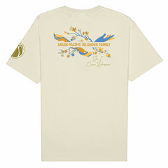 Washington Wizards AUTHMADE x NBA Unisex AAPI Dreamers T-Shirt