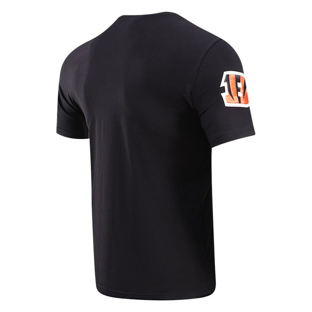 Pro Standard Classic Chenille T-Shirt - Cincinnati Bengals T-shirts