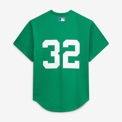 Green Roy Halladay Toronto Blue Jays Mitchell & Ness Authentic Batting Practice Jersey