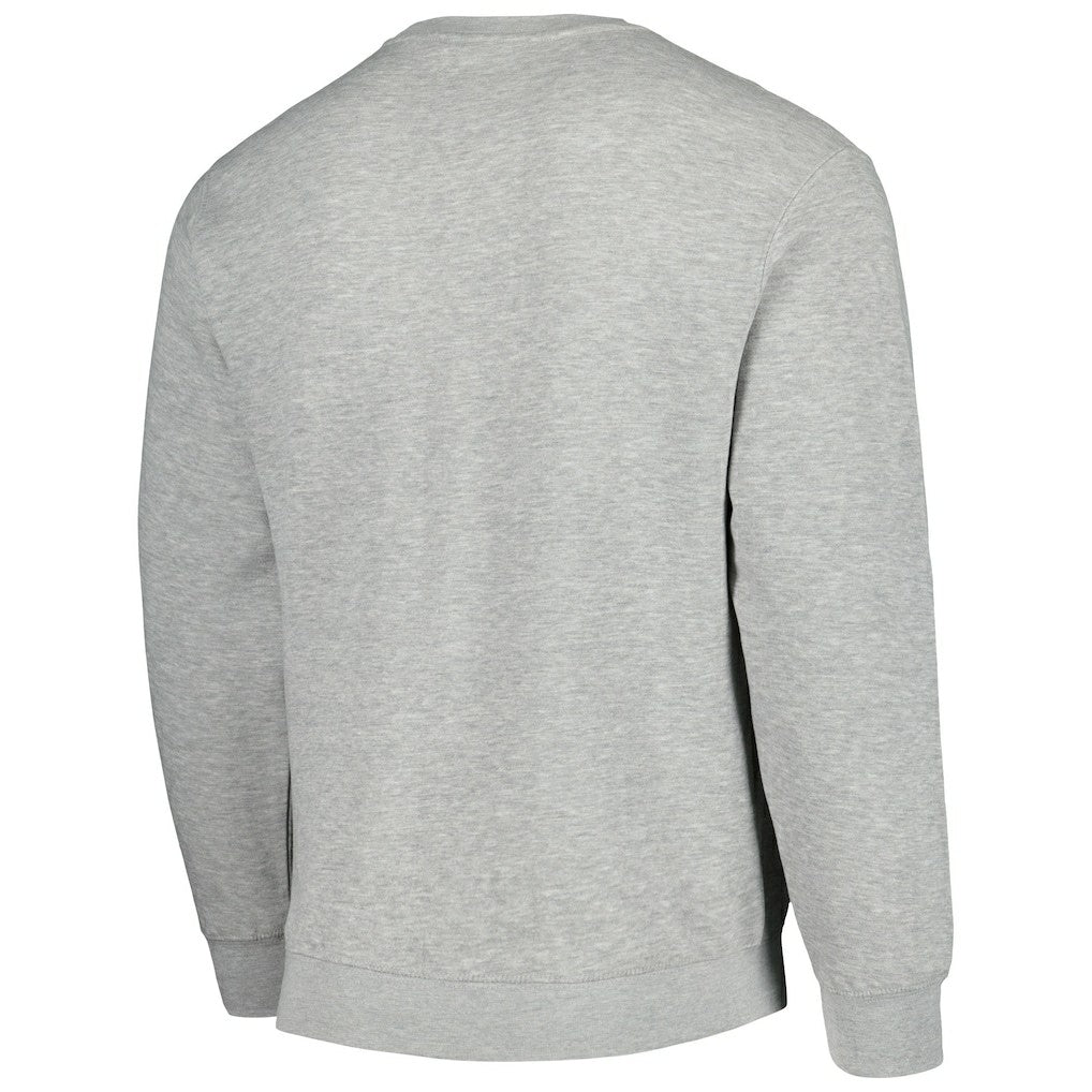 Philadelphia 76ers Stadium Essentials Unisex Element Logo Pop Pullover Sweatshirt