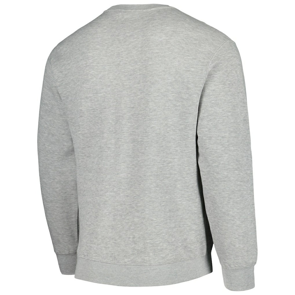Philadelphia 76ers Stadium Essentials Unisex Element Logo Pop Pullover Sweatshirt