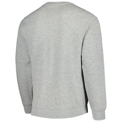 Philadelphia 76ers Stadium Essentials Unisex Element Logo Pop Pullover Sweatshirt