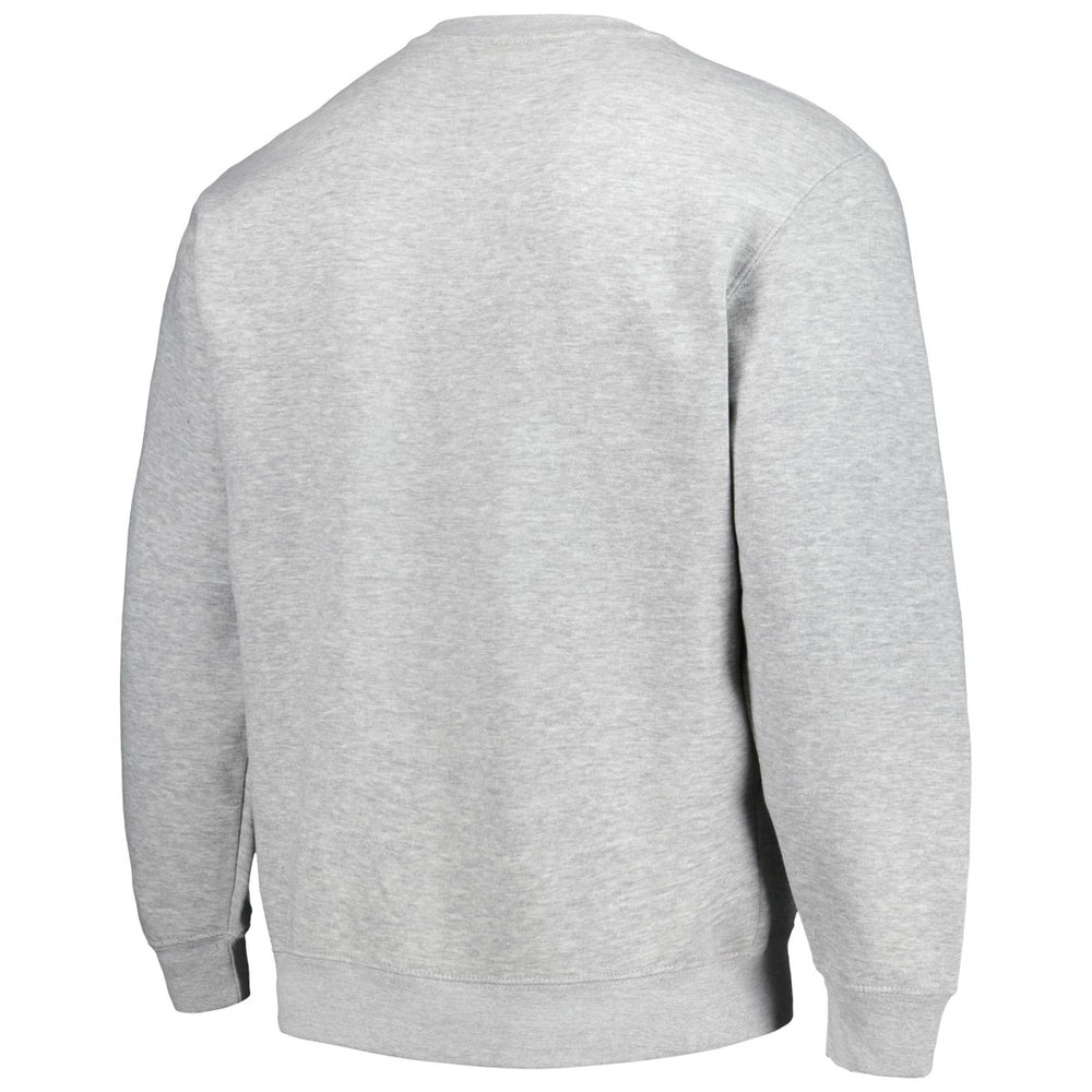 Los Angeles Lakers Stadium Essentials Unisex Element Logo Pop Pullover Sweatshirt