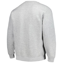 Phoenix Suns Stadium Essentials Unisex Element Logo Pop Pullover Sweatshirt