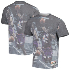 Mitchell & Ness Orlando Magic Above the Rim Graphic T-Shirt