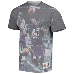 Mitchell & Ness Orlando Magic Above the Rim Graphic T-Shirt