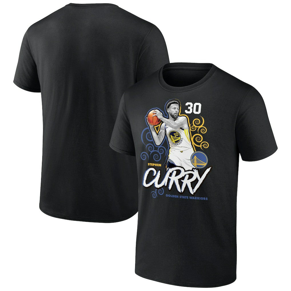 Stephen Curry Golden State Warriors Competitor T-Shirt sale