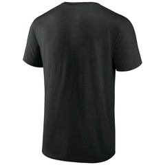 Bam Adebayo Miami Heat Competitor T-Shirt