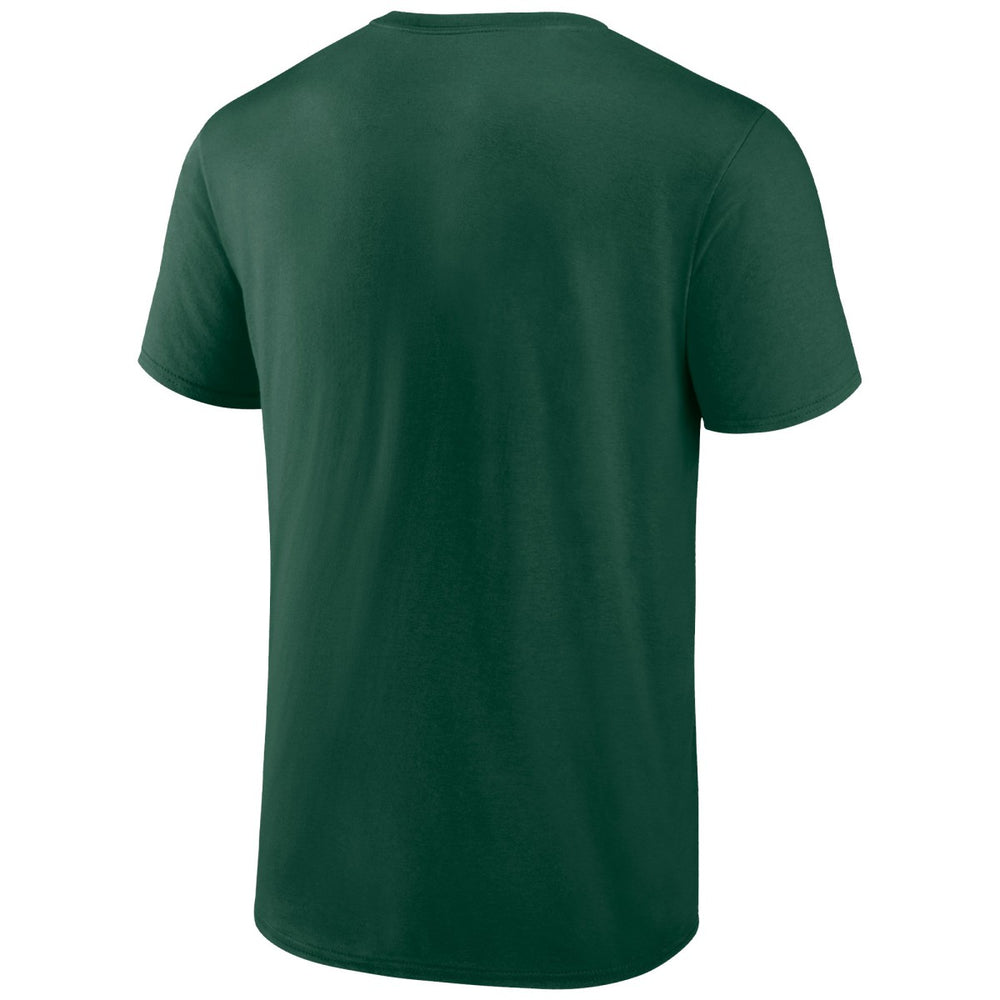 Giannis Antetokounmpo Milwaukee Bucks Jump Pass T-Shirt