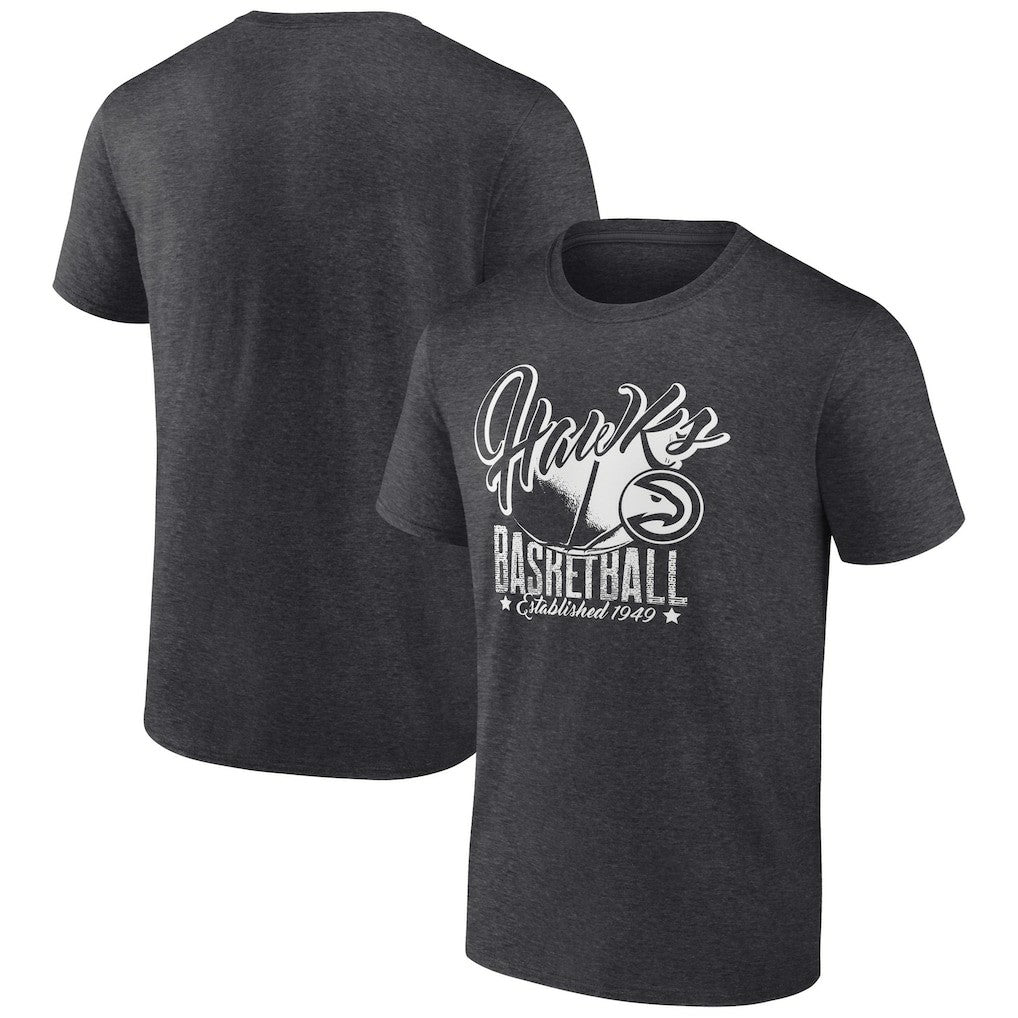 Atlanta Hawks Winner T-Shirt