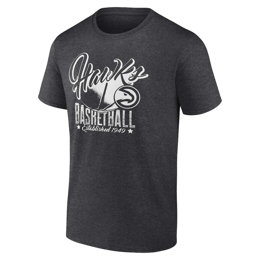 Atlanta Hawks Winner T-Shirt