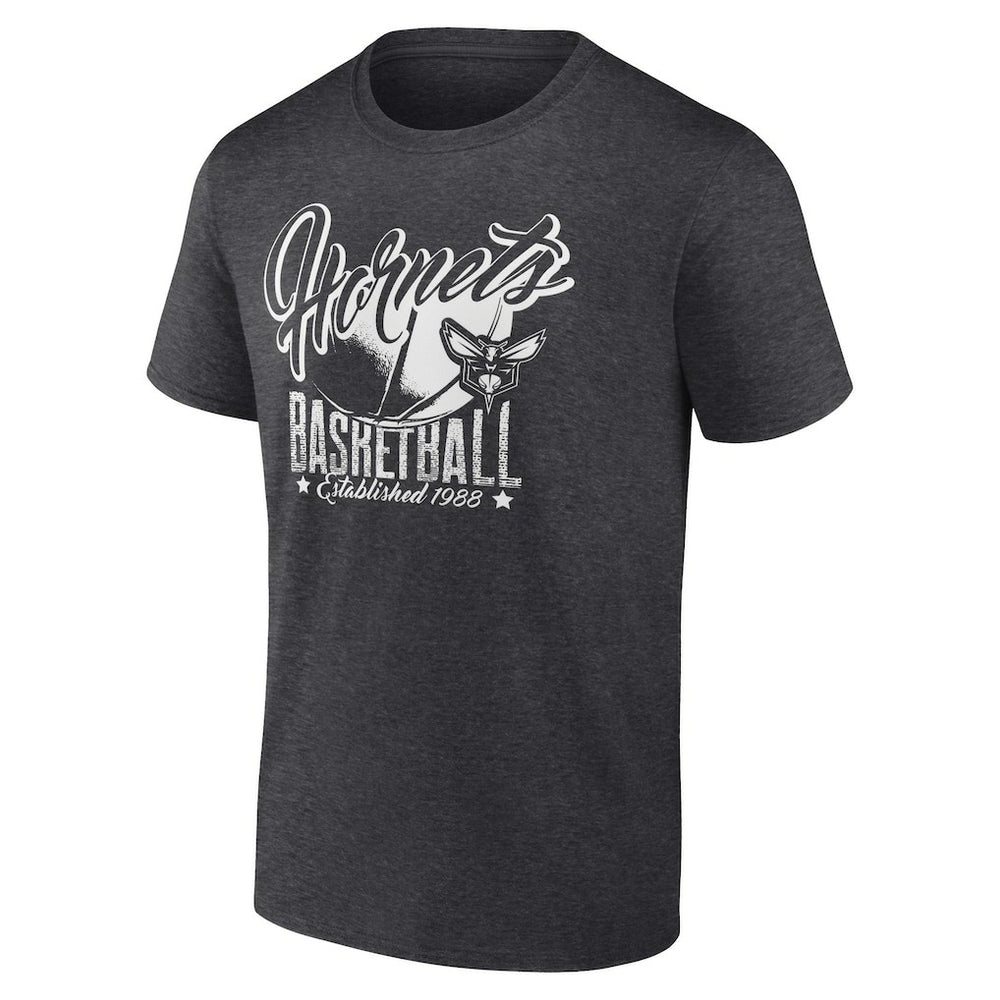 Charlotte Hornets Winner T-Shirt