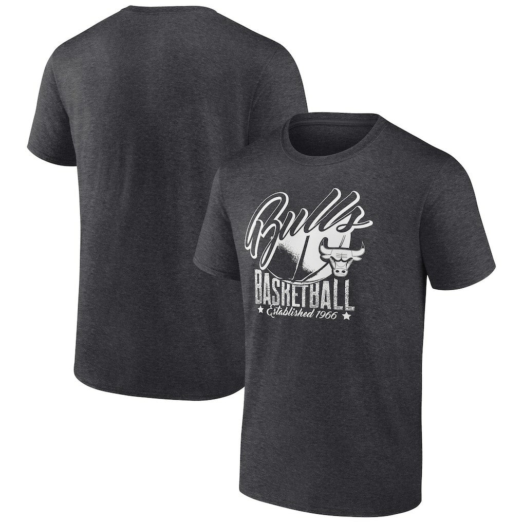 Chicago Bulls Winner T-Shirt sale