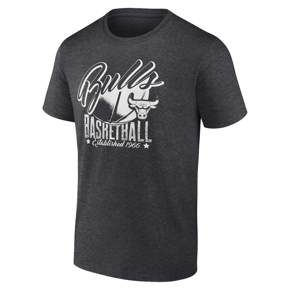 Chicago Bulls Winner T-Shirt sale